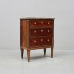 1369 3761 CHEST OF DRAWERS